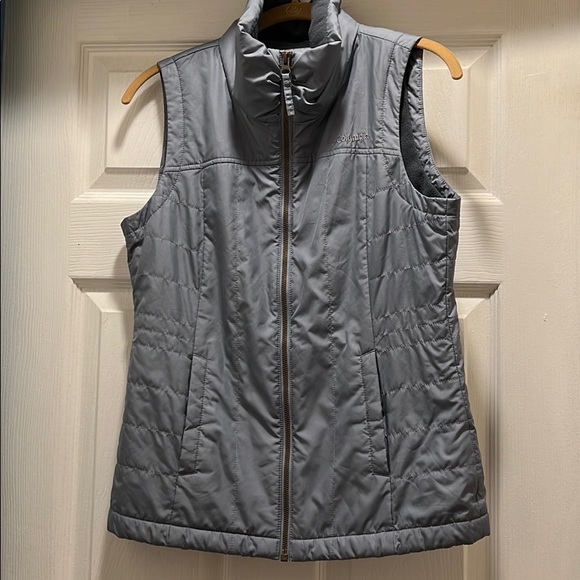 Columbia vest - Picture 3 of 4